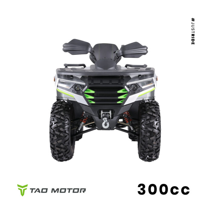 Tao Motors Titan 300 Off-Road Quad