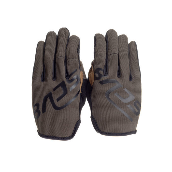 Kids Protective Riding Gloves ages 4-8 years