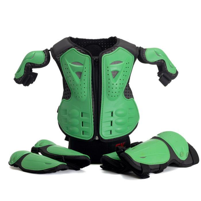 Full Body Riding Kit