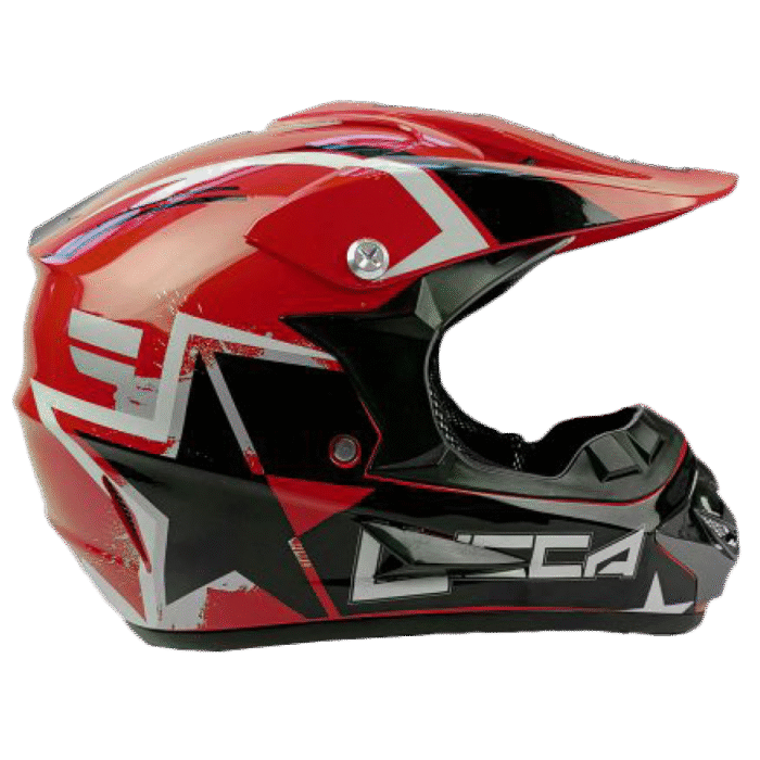 Kids Motorcross Helmet – Lucca