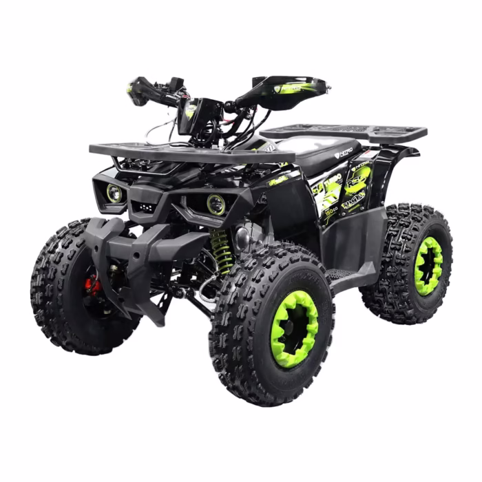 Quads