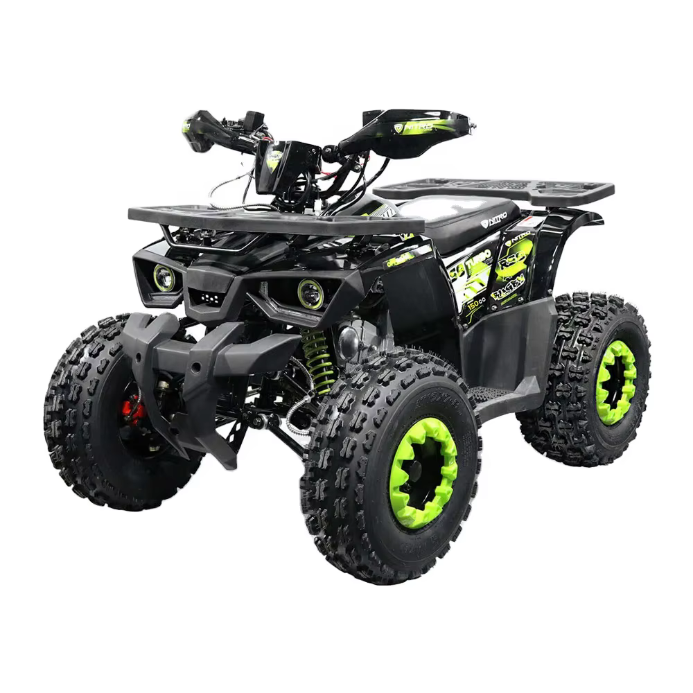 Tao-Motor-150CC-Drum-Automatic-Disc-Motor-Quad-Bike-Electric-Start-Chain-Drive-Atv