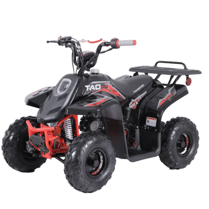 Kids Quad Bikes