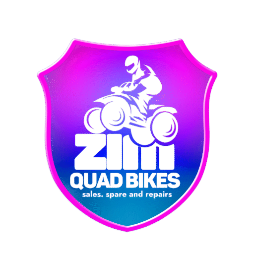 Zim Quad Bikes